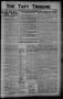 Newspaper: The Taft Tribune (Taft, Tex.), Vol. 2, No. 29, Ed. 1 Thursday, Novemb…