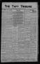 Newspaper: The Taft Tribune (Taft, Tex.), Vol. 1, No. 43, Ed. 1 Thursday, Februa…