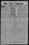 Newspaper: The Taft Tribune (Taft, Tex.), Vol. 1, No. 32, Ed. 1 Thursday, Decemb…