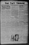 Newspaper: The Taft Tribune (Taft, Tex.), Vol. 11, No. 29, Ed. 1 Thursday, Novem…