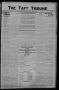 Newspaper: The Taft Tribune (Taft, Tex.), Vol. 2, No. 48, Ed. 1 Thursday, March …