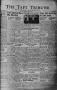 Newspaper: The Taft Tribune (Taft, Tex.), Vol. 21, No. 6, Ed. 1 Thursday, May 29…
