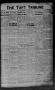 Newspaper: The Taft Tribune (Taft, Tex.), Vol. 9, No. 29, Ed. 1 Thursday, Novemb…