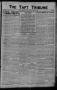 Newspaper: The Taft Tribune (Taft, Tex.), Vol. 1, No. 46, Ed. 1 Thursday, March …