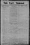 Newspaper: The Taft Tribune (Taft, Tex.), Vol. 2, No. 12, Ed. 1 Thursday, July 2…
