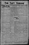 Newspaper: The Taft Tribune (Taft, Tex.), Vol. 1, No. 48, Ed. 1 Thursday, March …