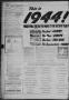 Thumbnail image of item number 4 in: 'The Taft Tribune (Taft, Tex.), Vol. 23, No. 41, Ed. 1 Thursday, February 10, 1944'.