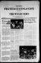 Newspaper: The Wylie News (Wylie, Tex.), Vol. 32, No. 22, Ed. 1 Thursday, Novemb…