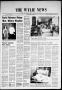 Primary view of The Wylie News (Wylie, Tex.), Vol. 27, No. 34, Ed. 1 Thursday, February 13, 1975