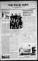 Newspaper: The Wylie News (Wylie, Tex.), Vol. 32, No. 39, Ed. 1 Thursday, March …