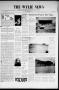 Primary view of The Wylie News (Wylie, Tex.), Vol. 27, No. 51, Ed. 1 Thursday, June 12, 1975