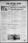 Newspaper: The Wylie News (Wylie, Tex.), Vol. 30, No. 8, Ed. 1 Thursday, August …