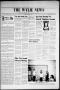 Newspaper: The Wylie News (Wylie, Tex.), Vol. 27, No. 37, Ed. 1 Thursday, March …