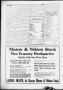 Thumbnail image of item number 4 in: 'The Naples Monitor. (Naples, Tex.), Vol. 42, No. 30, Ed. 1 Friday, October 21, 1927'.