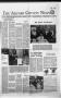 Newspaper: The Archer County News (Archer City, Tex.), Vol. 62, No. 6, Ed. 1 Thu…