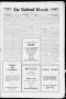 Primary view of The Redland Herald. (Nacogdoches, Tex.), Vol. 23, No. 15, Ed. 1 Thursday, July 25, 1918