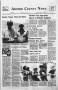 Primary view of Archer County News (Archer City, Tex.), No. 20, Ed. 1 Saturday, May 19, 1984
