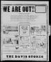 Thumbnail image of item number 4 in: 'The Breckenridge American (Breckenridge, Tex.), Vol. 11, No. 58, Ed. 1, Sunday, February 8, 1931'.