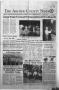 Primary view of The Archer County News (Archer City, Tex.), Vol. 63nd YEAR, No. 19, Ed. 1 Thursday, May 8, 1980