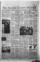 Newspaper: The Archer County News (Archer City, Tex.), Vol. 62nd YEAR, No. 31, E…