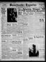 Newspaper: Sweetwater Reporter (Sweetwater, Tex.), Vol. 56, No. 94, Ed. 1 Tuesda…