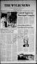 Primary view of The Wylie News (Wylie, Tex.), Vol. 38, No. 27, Ed. 1 Wednesday, December 18, 1985
