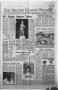 Newspaper: The Archer County News (Archer City, Tex.), Vol. 63nd YEAR, No. 25, E…