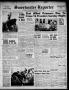 Newspaper: Sweetwater Reporter (Sweetwater, Tex.), Vol. 56, No. 92, Ed. 1 Sunday…