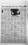 Newspaper: The Archer County News (Archer City, Tex.), Vol. 60, No. 33, Ed. 1 Th…