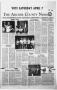 Newspaper: The Archer County News (Archer City, Tex.), Vol. 62, No. 13, Ed. 1 Th…