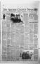 Newspaper: The Archer County News (Archer City, Tex.), Vol. 60, No. 41, Ed. 1 Th…