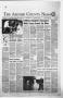 Newspaper: The Archer County News (Archer City, Tex.), Vol. 60, No. 15, Ed. 1 Th…