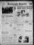 Newspaper: Sweetwater Reporter (Sweetwater, Tex.), Vol. 56, No. 83, Ed. 1 Wednes…