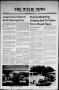 Primary view of The Wylie News (Wylie, Tex.), Vol. 31, No. 9, Ed. 1 Thursday, August 17, 1978
