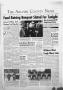 Newspaper: The Archer County News (Archer City, Tex.), Vol. 50, No. 38, Ed. 1 Th…