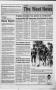 Primary view of The West News (West, Tex.), Vol. 100, No. 13, Ed. 1 Thursday, March 29, 1990