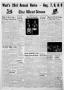 Newspaper: The West News (West, Tex.), Vol. 79, No. 15, Ed. 1 Friday, August 1, …