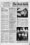 Primary view of The West News (West, Tex.), Vol. 99, No. 30, Ed. 1 Thursday, August 3, 1989