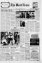 Newspaper: The West News (West, Tex.), Vol. 87, No. 34, Ed. 1 Thursday, August 2…