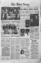 Newspaper: The West News (West, Tex.), Vol. 91, No. 21, Ed. 1 Thursday, May 28, …