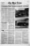 Primary view of The West News (West, Tex.), Vol. 96, No. 1, Ed. 1 Thursday, January 2, 1986