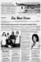 Primary view of The West News (West, Tex.), Vol. 95, No. 19, Ed. 1 Thursday, May 9, 1985