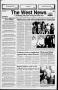 Primary view of The West News (West, Tex.), Vol. 108, No. 12, Ed. 1 Thursday, March 19, 1998