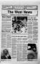 Newspaper: The West News (West, Tex.), Vol. 101, No. 19, Ed. 1 Thursday, May 9, …