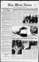 Newspaper: The West News (West, Tex.), Vol. 109, No. 26, Ed. 1 Thursday, July 1,…