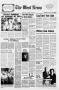 Newspaper: The West News (West, Tex.), Vol. 87, No. 25, Ed. 1 Thursday, June 23,…