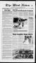 Newspaper: The West News (West, Tex.), Vol. 111, No. 23, Ed. 1 Thursday, June 7,…