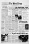 Newspaper: The West News (West, Tex.), Vol. 87, No. 49, Ed. 1 Thursday, December…