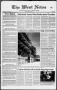 Primary view of The West News (West, Tex.), Vol. 109, No. 32, Ed. 1 Thursday, August 12, 1999