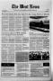 Primary view of The West News (West, Tex.), Vol. 98, No. 8, Ed. 1 Thursday, February 25, 1988